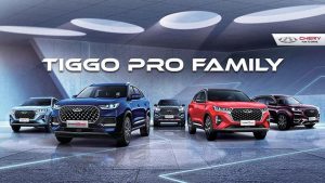 Điểm danh loạt xe bom tấn của 5 hãng xe Trung quốc vào Việt Nam năm 2023 3