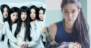 Yunah có phù hợp với concept của ILLIT không? 13