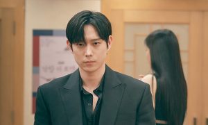 "Kim Young Dae chứng minh tài năng diễn xuất qua vai diễn mới" 7