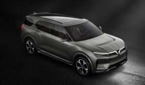 Xe điện đang thống trị thị trường châu Âu: VinFast có cơ hội tỏa sáng? 3