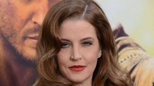 Con gái của Elvis Presley lên tiếng phản đối kịch bản phim về cha minh đẹp 3