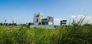 Khám phá ngôi nhà phong cách phương Tây độc đáo ở làng quê Đà Nẵng 10