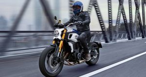 "CFMoto 700CL-X 2021: Giá bán từ 7.000 USD với Cruise Control tiện ích" 1