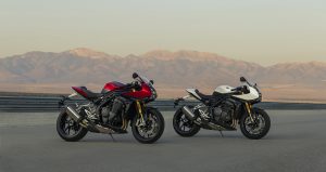 "Triumph Speed Triple 1200 RR 2022: Giới thiệu, đánh giá và giá bán tại Việt Nam" 5