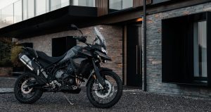 Trọn vẹn với Triumph Tiger 900 Bond Edition: Chỉ 250 chiếc được sản xuất toàn cầu 5