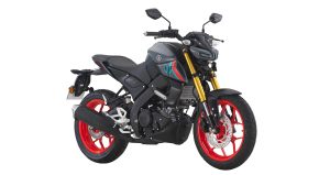 "Yamaha MT-15 2021 ra mắt bộ áo mới đỉnh cao, giá từ 2.860 USD" 1