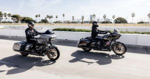 "Harley-Davidson Road Glide ST và Street Glide ST 2022 ra mắt: Sự lựa chọn hoàn hảo cho người yêu xe" 27