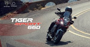 Triumph Tiger Sport 660 sẽ chính thức ra mắt thị trường Việt Nam với mức giá hấp dẫn 300 triệu đồng 12