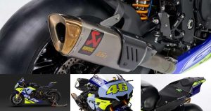 "Yamaha YZR-R1 Rossi Edition: Sự kết hợp đặc biệt với tay đua Valentino Rossi" 22