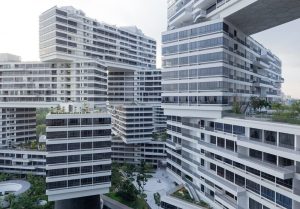 31 chung cư xếp tầng độc đáo như tổ ong: Khám phá kiến trúc sáng tạo không thể bỏ qua 6