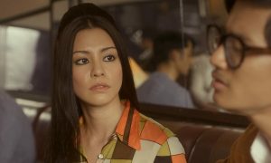 Bùi Lan Hương xuất sắc giành giải 'Nữ phụ xuất sắc' mặc dù đăng ký thi vai nữ chính 2