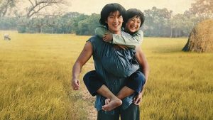 "Top 10 tác phẩm tranh nổi bật tại triển lãm Bông Sen Vàng 2023" 2