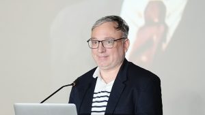 Top chuyên gia đánh giá kỳ vọng mở rộng liên hoan phim Việt Nam: Xu hướng kiểm duyệt hiện nay 21