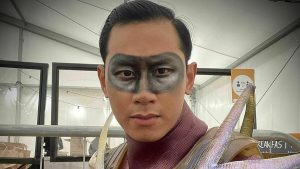 Diễn viên người Việt xuất sắc tham gia phim bom tấn "The Marvels" 5