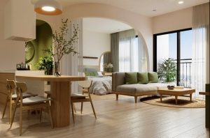 5 cách trang trí nhà cửa Tết để thu hút vượng khí và phúc lộc 2022 8