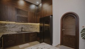 "6 bí quyết bày trí bếp phong thủy để thu hút tài lộc cho gia đình quanh năm" 1