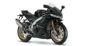 "Ra mắt Aprilia RSV4 Factory 2022: Phiên bản Ultimate Dark độc đáo và ấn tượng" 7