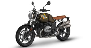 "Đánh giá chi tiết BMW R nineT phiên bản mới: Những nâng cấp đáng giá đến từ hãng xe danh tiếng" 6