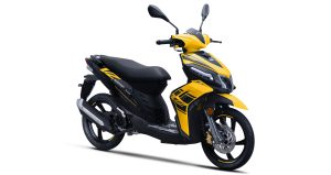 "Benelli VZ125i 2022 phiên bản đặc biệt ra mắt với giá từ 1.380 USD, điểm nổi bật và thông số kỹ thuật" 15