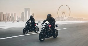 Brabus và KTM hợp tác ra mắt Brabus 1300R phiên bản giới hạn: Siêu xe đỉnh cao đã xuất hiện 10