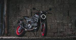 Ducati Monster 2021 sắp về Việt Nam với giá từ 17.680 USD tại ĐNÁ 4