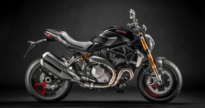 "Đánh giá Ducati Monster 937 2021: Nâng cấp đáng chú ý từ phiên bản trước" 30