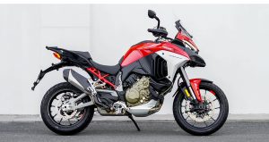 "Giới thiệu Ducati Multistrada V4 - Phiên bản hoàn toàn mới tại thị trường Việt Nam" 15