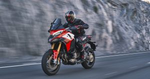 Đánh giá Ducati Multistrada V4 Pikes Peak và giá bán chính thức tại Việt Nam: Chỉ từ 1,199 tỷ đồng 4