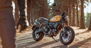 "Giá bán Ducati Scrambler 1100 Tribute Pro 2022: Bạn sẽ phải chi trên 14.000 USD để sở hữu!" 2