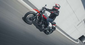 "Giá và thông số kỹ thuật Ducati Scrambler Urban Motard 2022 tại Việt Nam" 8
