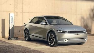 Top 4 mẫu xe điện sắp bán tại Việt Nam: Hyundai Ioniq 5, Kia EV6 và VinFast VF8 & VF9 20