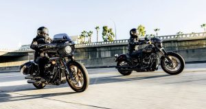 "Đánh giá chi tiết: Harley-Davidson Low Rider S và ST 2022 - Sự trở lại mạnh mẽ từ hãng xe huyền thoại" 9