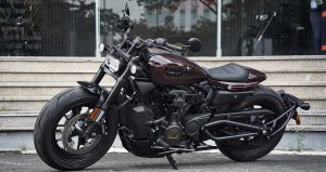 "Harley-Davidson Sportster S sẽ chính thức ra mắt tại thị trường Việt Nam" 3