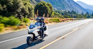 Honda Gold Wing GL1800 2022: Nâng cấp mới, giá bán vượt mốc 50.000 USD 7