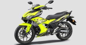 Honda Winner X: Thay đổi thiết kế tại Malaysia và giá bán chỉ từ 2.090 USD 1