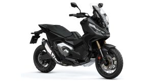 Honda X-ADV 750 2022 ra mắt: Sự "cool ngầu" tiếp tục với mức giá 16.200 USD 2