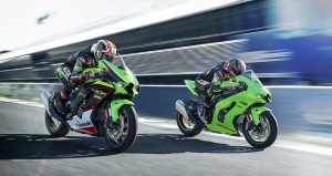 "Ra mắt Kawasaki Ninja ZX-10R 2021: Giá bán 729 triệu đồng, thông số kỹ thuật đáng chú ý" 10