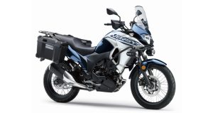 "Kawasaki Versys-X 250 Tourer 2022: Giá bán và tính năng đặc biệt của mô tô đường trường này từ 6.290 USD" 14