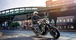 "Đánh giá chi tiết Kawasaki Vulcan S 2022: Thông tin giá bán và cập nhật mới nhất tại Việt Nam" 18