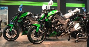 "Kawasaki Z1000 và Z1000 R Edition 2022 sắp ra mắt tại Việt Nam với giá chỉ từ 425 triệu đồng" 12