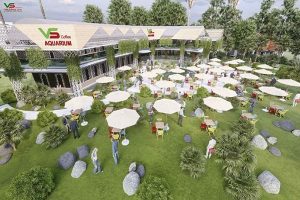 "Kết nối thiên nhiên với cuộc sống thông qua VsetNature" 3