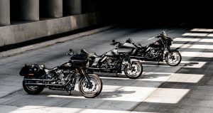 "Harley-Davidson ra mắt 7 mẫu xe mới với động cơ cải tiến và nhiều lựa chọn màu sắc đặc biệt" 4