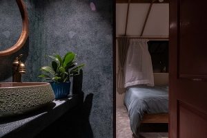 Những kỷ niệm đáng nhớ tại căn hộ tầng 39 bên sông Cái 5