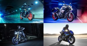 "Yamaha ra mắt loạt xe mô tô phiên bản mới tại Việt Nam: Chi tiết và giá bán" 3