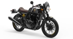 "Royal Enfield ra mắt cặp bộ đôi phiên bản kỷ niệm 120 năm" 12