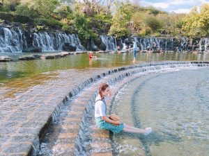 Khám phá Suối Mơ Đà Nẵng - Điểm du lịch ideal cho mùa hè đầy hấp dẫn 2