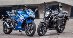 Suzuki Gixxer 250 và Gixxer SF 250 - Sự xuất hiện mới đầy ấn tượng tại thị trường Việt Nam 1