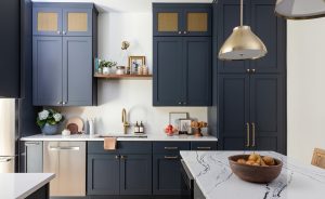 "Top 10 xu hướng thiết kế nhà bếp hot nhất năm 2022 bạn không thể bỏ qua" 13