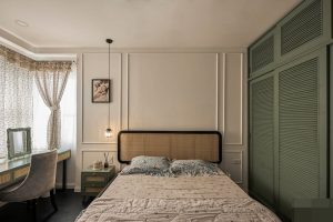 Trải nghiệm cuộc sống Vintage ngọt ngào tại căn hộ hoài cổ ở Sài Gòn xưa 25