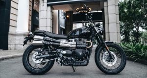 Triumph Street Scrambler 2021: Giá bán và đánh giá tại thị trường Việt Nam - Chất lượng đỉnh cao từ dòng xe mới nhất! 5